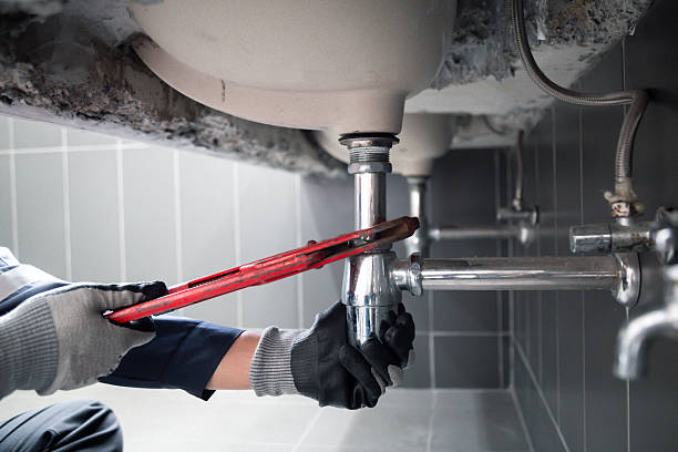 Trusted Pipe Repair service in Newport Beach, CA - AAA Plumbing Heating